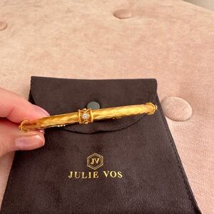 Julie Vos Bangle bracelet